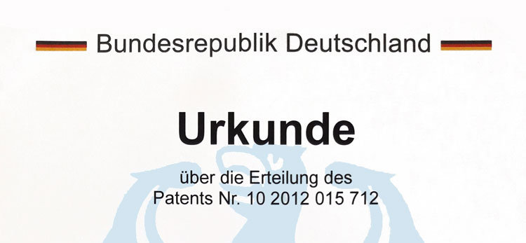 Patent-Vorschau